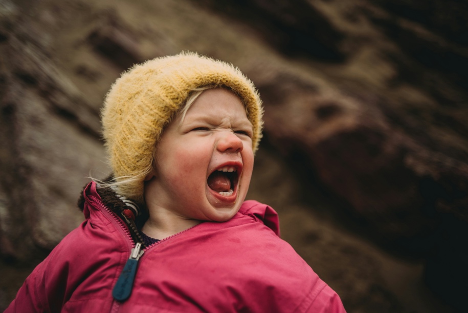 Explorer et comprendre les émotions de l&rsquo;enfant