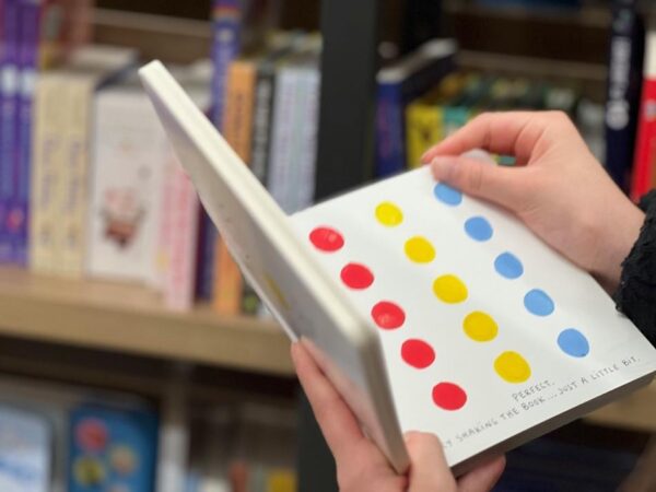 Approfondissement : Créer une culture du livre