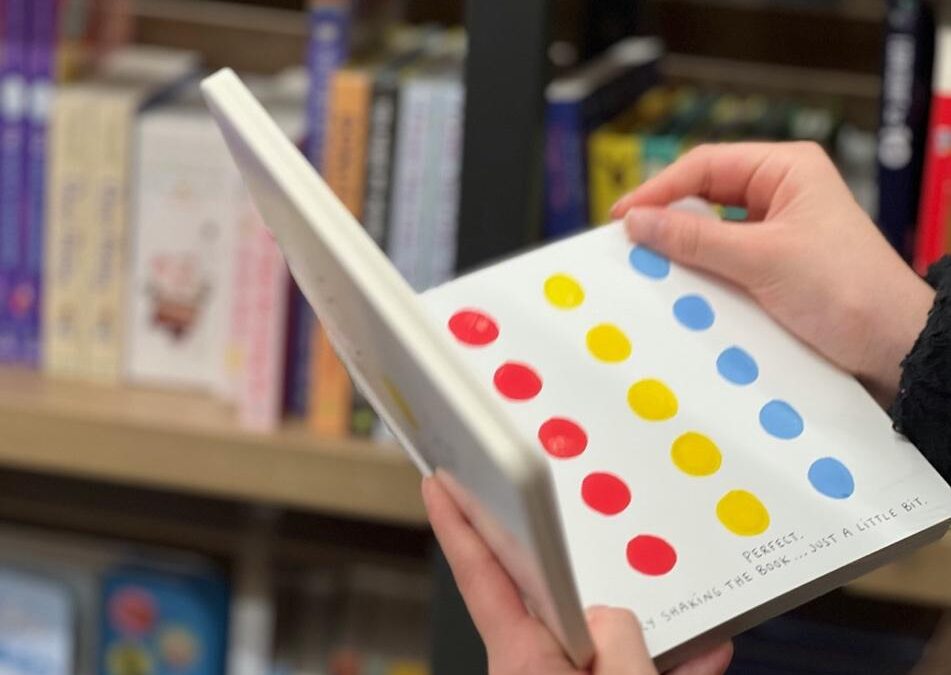 Approfondissement : Créer une culture du livre