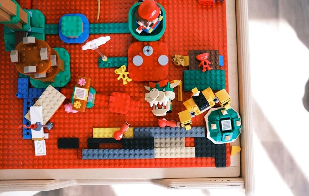 L’aménagement de l’espace : Fonctionnel et pédagogique