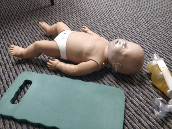 Intervenir face aux accidents : Formation pratique pour les professionnels