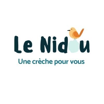 Logo le Nidou