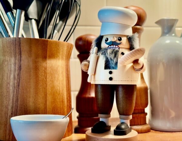 Hygiène alimentaire et méthode HACCP en EAJE