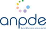Logo anpde